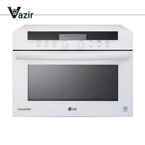 سولاردام ال جی مدل MA3884VCH سفید