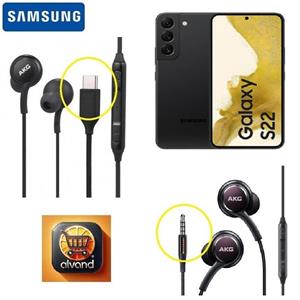 هندزفری اصلی اس 22 سامسونگ Galaxy S22 کد فنی P3
