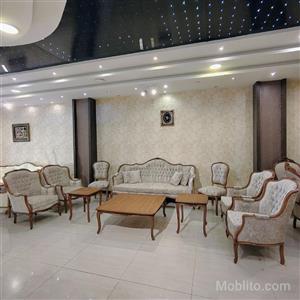 مبل نئوکلاسیک ۹ نفره رزیتا