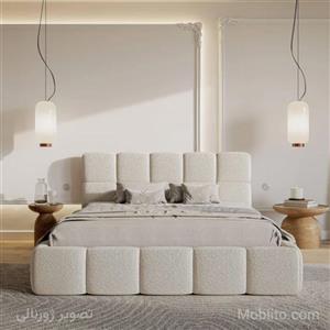 تخت خواب تدی سوفیا