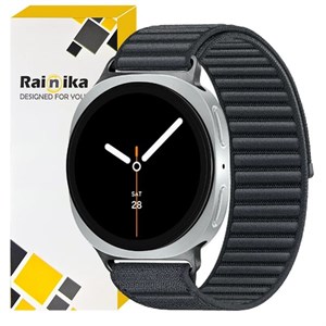 بند رینیکا مدل Sleek Watch8 مناسب برای ساعت هوشمند سامسونگ Galaxy Watch 8 40mm   44mm   46mm Classic