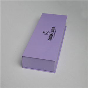 باکس گل کتابی (پول - تک شاخه) بزرگ