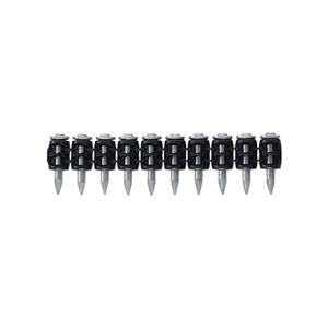 میخ نواری تفنگ میخکوب هیلتی HILTI BX 3 سایز 2.4 سانتیمتر