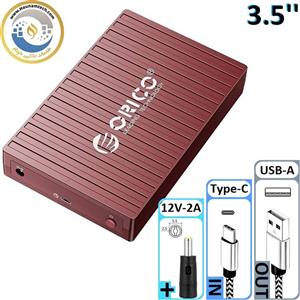 باکس هارد اوریکو مدل ORICO-9635-C3