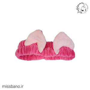 هدبند آرایشی