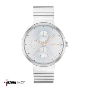 ساعت مچی کلوین کلاین Calvin Klein 25100032