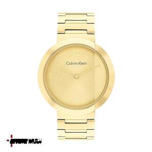ساعت مچی کلوین کلاین Calvin Klein 25300009