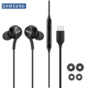 هندزفری تایپ سی سامسونگ AKG مدل GH-59