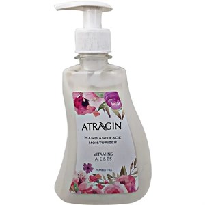 کرم آبرسان عطرآگین مدل 02 حجم 270 میلی لیتر | گارانتی اصالت و سلامت فیزیکی کالا