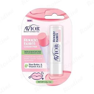 رژ بالم Charm Pink اویور