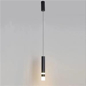 لوستر آویز مدرن مدل The middle کد P66