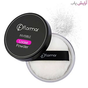 پودر فیکس فلورمار