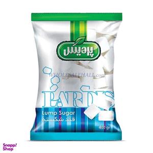 قند سفید پردیس وزن 700 گرم