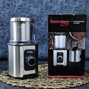 آسیاب قهوه زولینگن 400 وات کد 9535