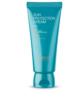 ضدآفتاب مراقبت‌کننده کی‌کو KIKO Milano Sun Protection Cream SPF30