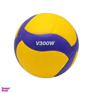 توپ والیبال میکاسا MIKASA V300W اورجینال