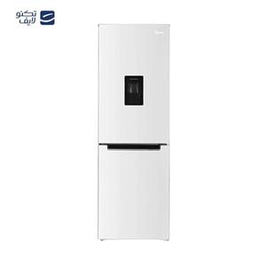 یخچال فریزر جی‌ پلاس 18 فوت مدل GRF-R3120W