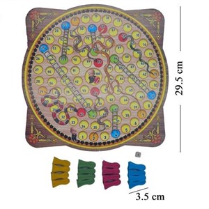 منچ بچه رئیس