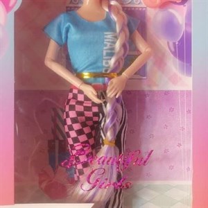 باربی مفضلی