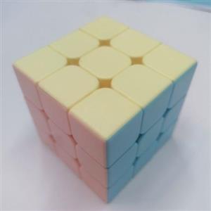 روبیک 3×3پاستیلی