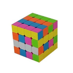 روبیک4×4