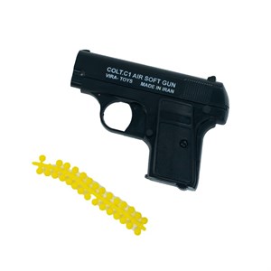کلتc-1