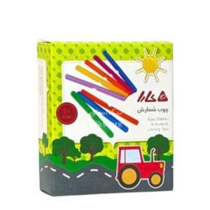 چوب خط 60عددی کارا