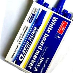 ماژیک وایت اسکول مکس
