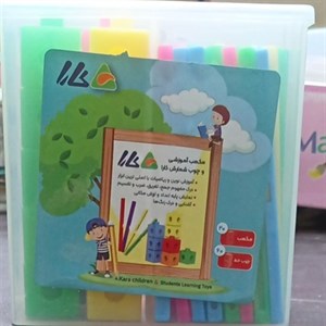 چینه وچوب خط کارا