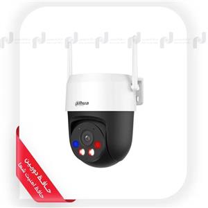 دوربین وایرلس مینی  اسپید دام، 5 مگاپیکسلی داهوا مدلDH-P5AS-PV