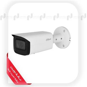 دوربین بولت پلاک خوان 4 مگاپیکسل داهوا مدل DH-IPC-HFW3441TP-ZAS-27135-S2