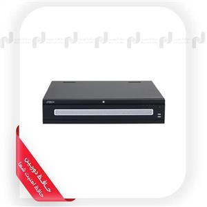 دستگاه ضبط تصاویر، 64 کانال NVR داهوا مدل DH-NVR608H-64-XI