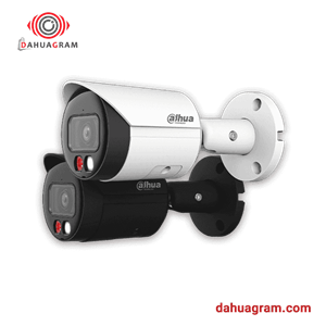 دوربین تحت شبکه بالت، 4 مگاپیکسل داهوا مدل DH-IPC-HFW2449SP-S-IL-0360B