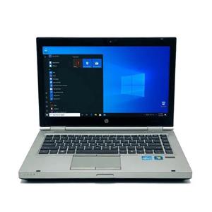 لپ تاپ استوک HP 8470 با RAM 8G