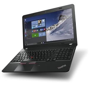 لپ تاپ استوک LENNOVO THINKPAD E560 با RAM 8G