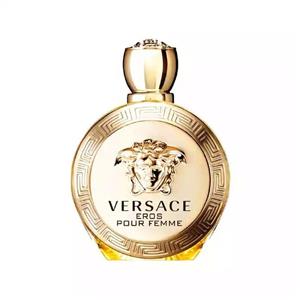 عطر ادکلن ورساچه اروس زنانه طلایی (دکانت) | اسانس اورجینال لوزی