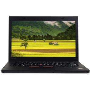 لپ تاپ استوک LENNOVO THINKPAD T460 با RAM 8G