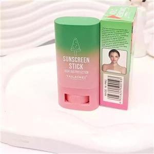 ضدآفتاب استیکی تایلامی spf65 رایحه هندوانه حجم 18 گرم