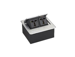 پریز توکار کابینتی کانکت مدل M211