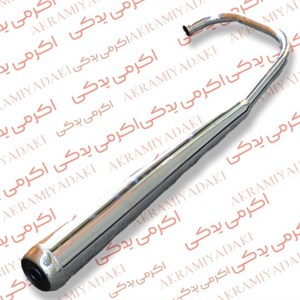 اگزوز هوندا متین خودرو Mkz ساوینی انژکتور کد 791222