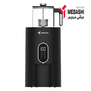 چای ساز و سماور مباشی مدل ME-SMV4001