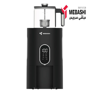 چای ساز و سماور مباشی مدل ME-SMV4002