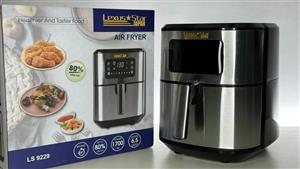 سرخ‌کن بدون روغن لکسوس استار 9229