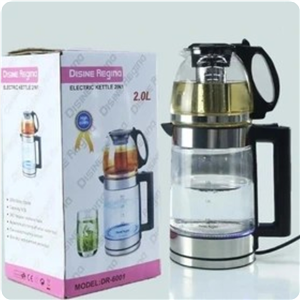 چایساز روهمی دسینی DR-6001