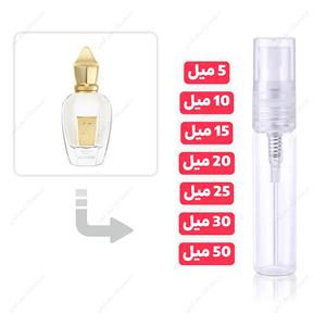 عطر گرمی زرجوف آلنده زنانه و مردانه | Xerjoff Allende