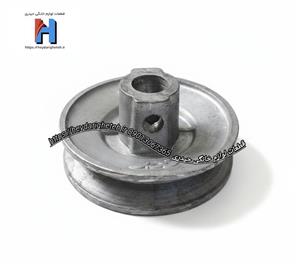 پولی سرموتور کولر آبی ( سایز 65 )