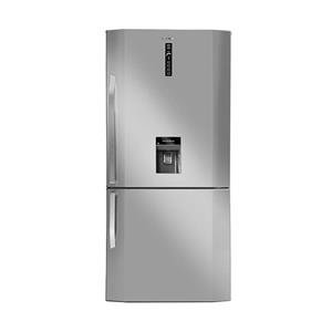 یخچال فریزر کمبی سوزوکی عرض 84 مدل RBH593