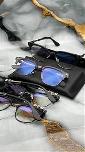 عینک کروم هارتز کد ۱۸۷۵۰۱ Chrome Hearts