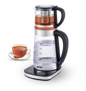 چای ساز ساتیا – مدل – HDS 815