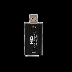 کارت کپچر HDMI کی نت مدل K-CA03‌